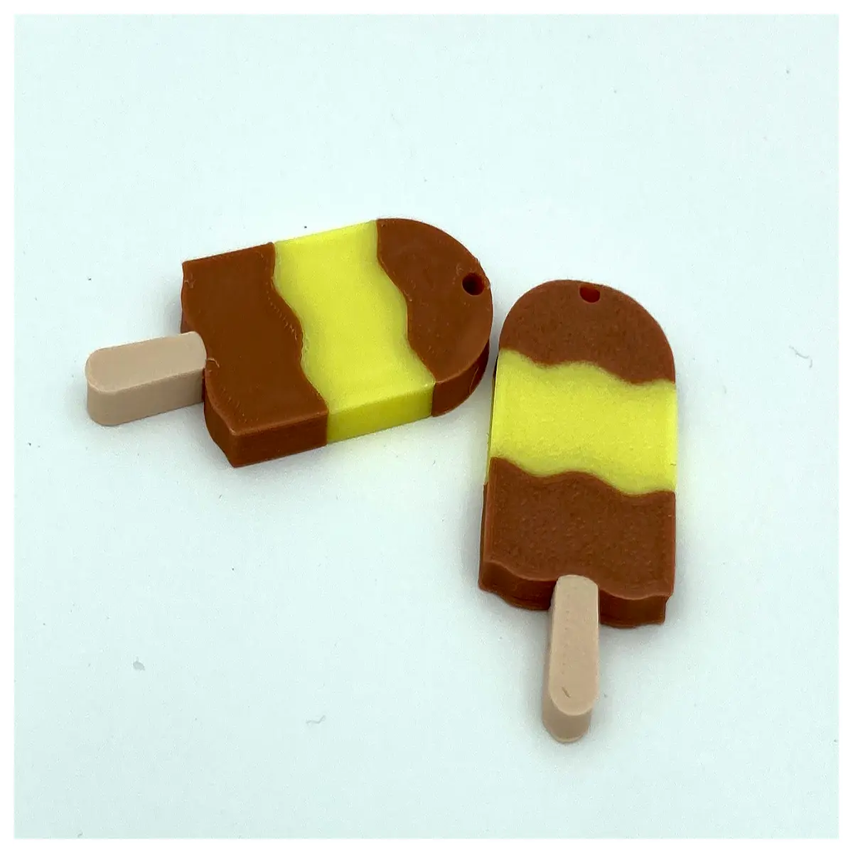 Ice Cream Earrings Women s Cute Sweet Earrings Girl Gift Ice Cream Shape Jewelry Accessories