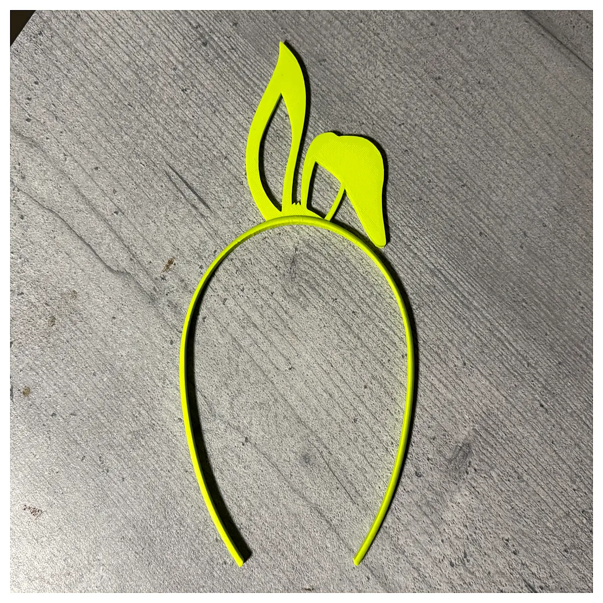 Easter Bunny Headband Ears Decoration Easter Earrings Festive Accessory Kids Toy Resurrection Bunny Headpiece