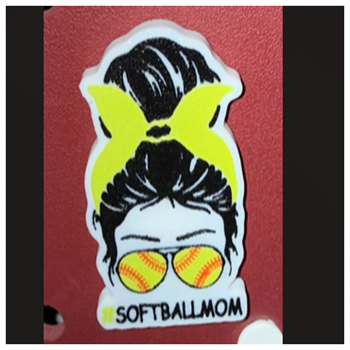 softball mom t shirt funny quote softball parents team spirit apparel