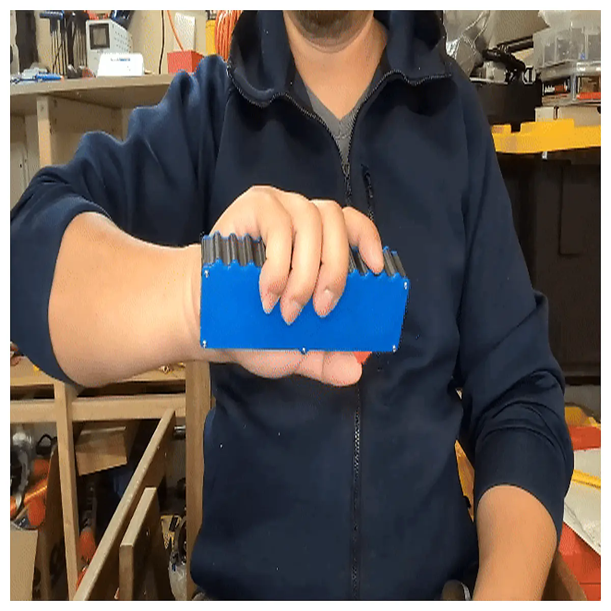 Dual Action Retractable Saw Fast Cutting Tool Construction Site Renovation Cutting Sharp Blades Spare Parts