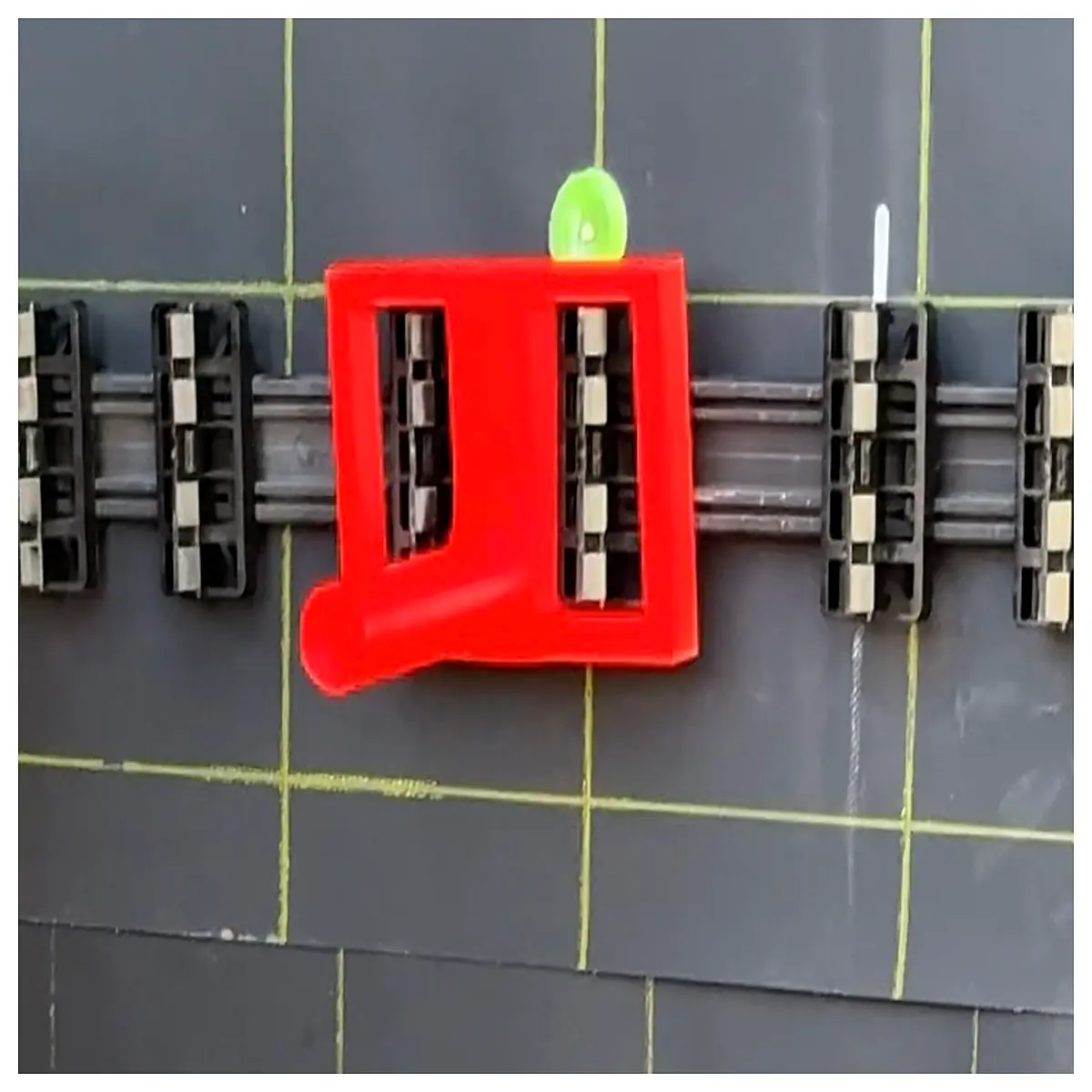 ThermoTherm Installation Handle Wall Mounted Accessory Bathroom Kitchen Faucet Handle Replacement Parts Repair