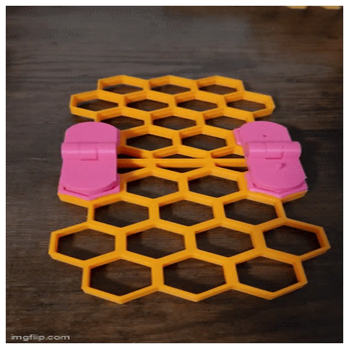 hsw honeycomb hinge version 10 duty cabinet door pivot hardware for kitchen cabinets and furniture assembly
