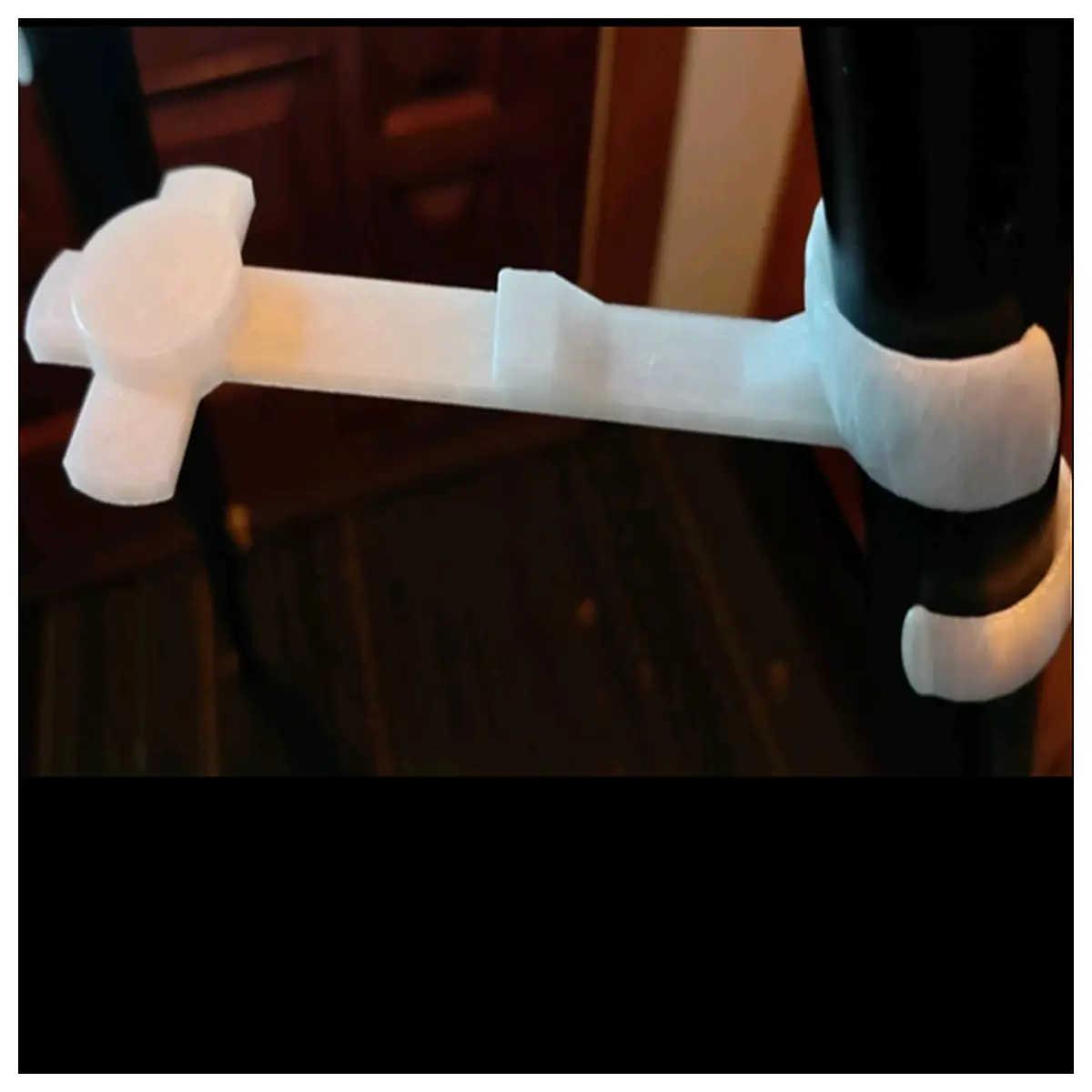 eVscope Tripod Accessory Tray Stand Support Unistellar Telescope Parts Observation Stability