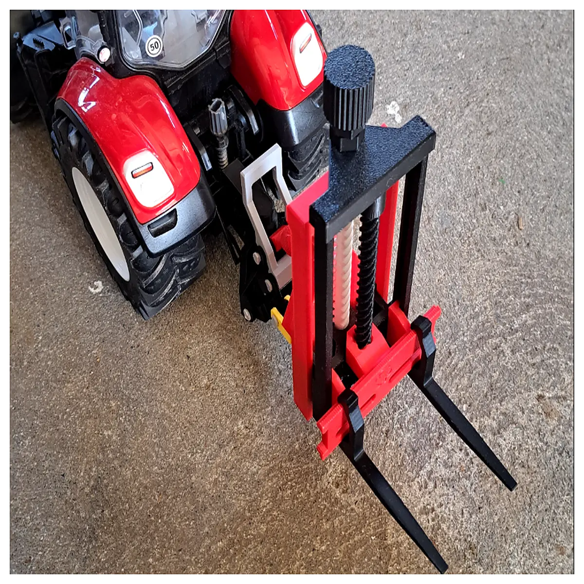 Lift Forklift Parts Forklift Lifting Attachment Forklift Accessories Industrial Lift Truck Parts Forklift Components