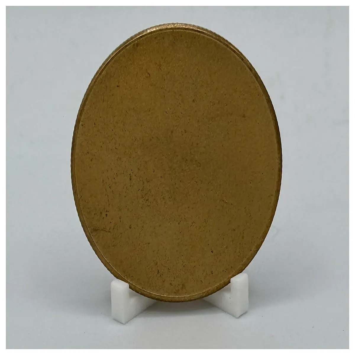 Coin Display Stand Ancient Coins Showcase Rare Collectibles Coin Collection Box Coin Display Piece Collector Essential