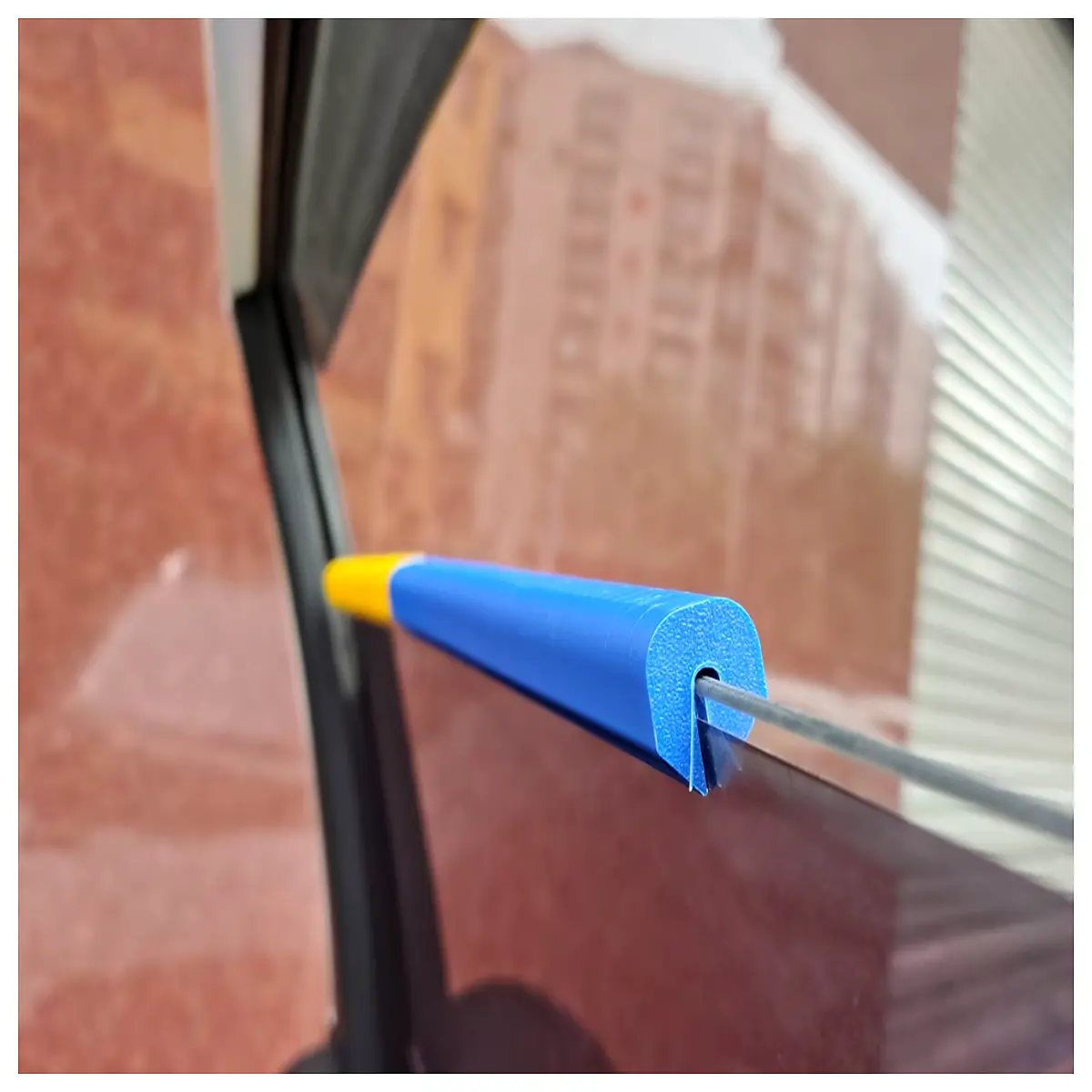 Vehicle Ventilation System Car Interior Air Circulator Automotive Ventilation Device Improve Car Air Quality Vehicle Cooling System