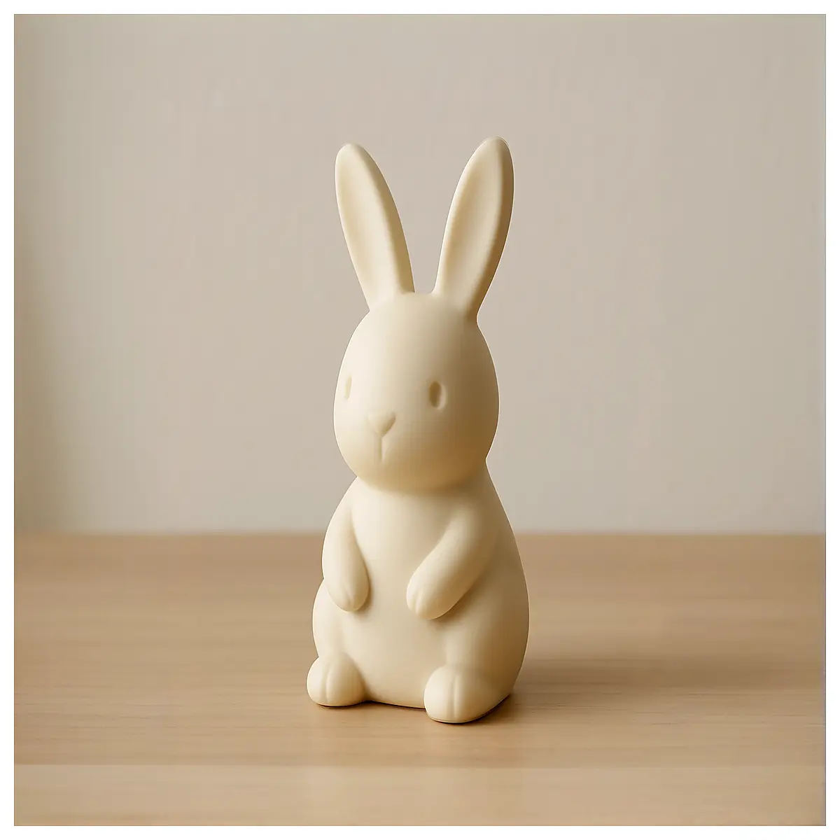 Easter Bunny Toy Cute Holiday Decoration Kids Gift Easter Supplies Easter Decor Easter Accessories