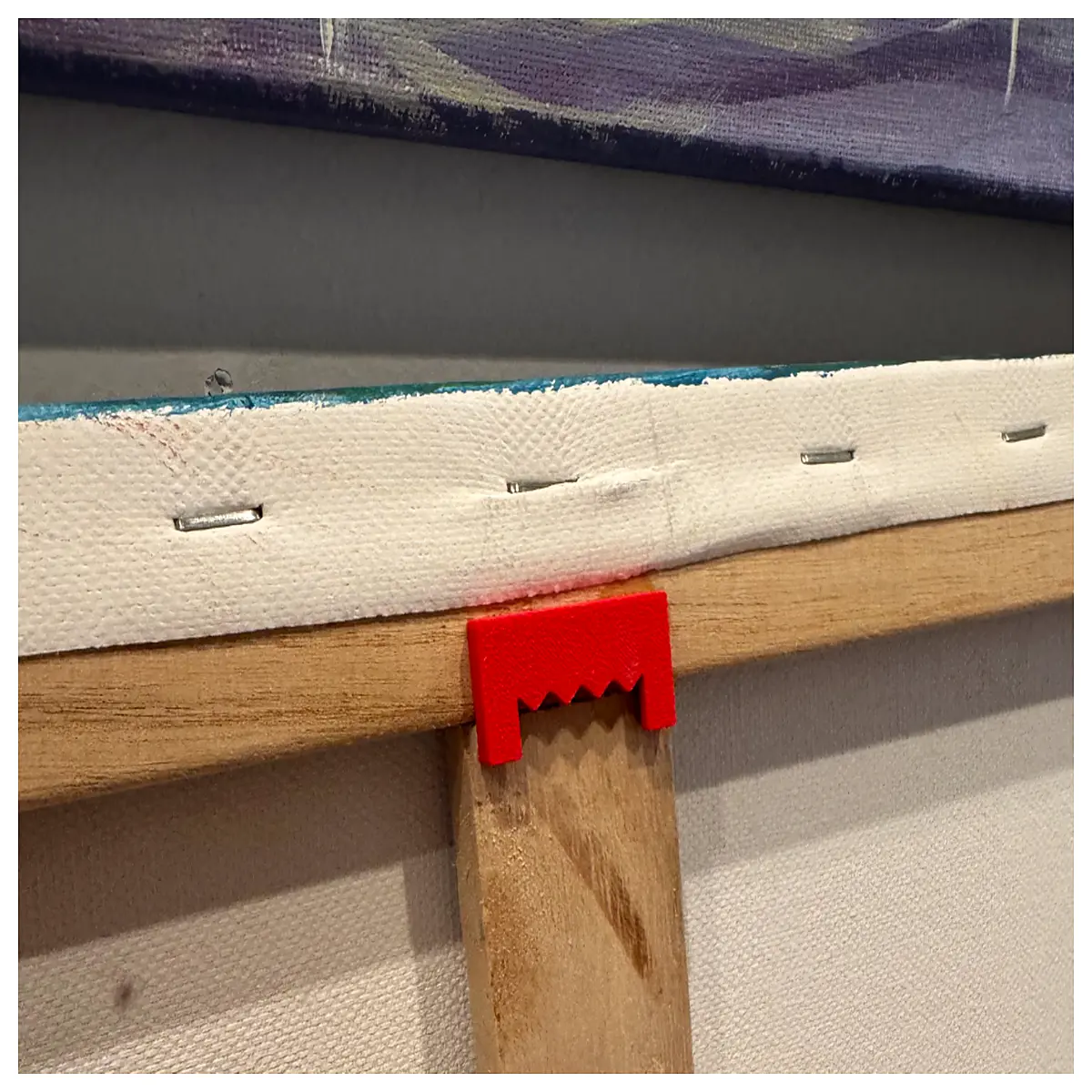 adjustable tilt photo frame clip holder for desk