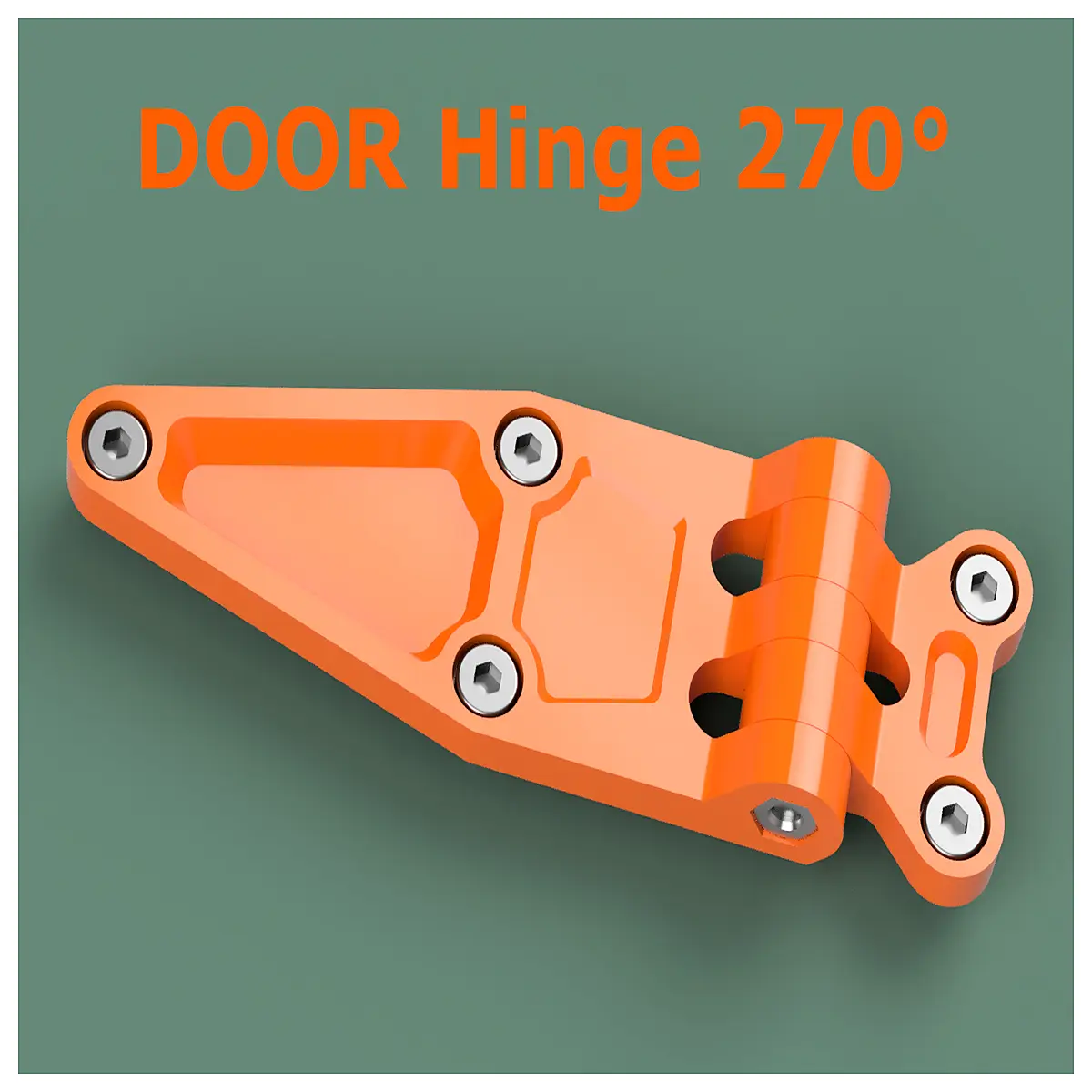 270 Degree Hinges DIN 974 Rotatable Door Hinges Door Hinge Parts Hinge Accessories Hinge Fittings