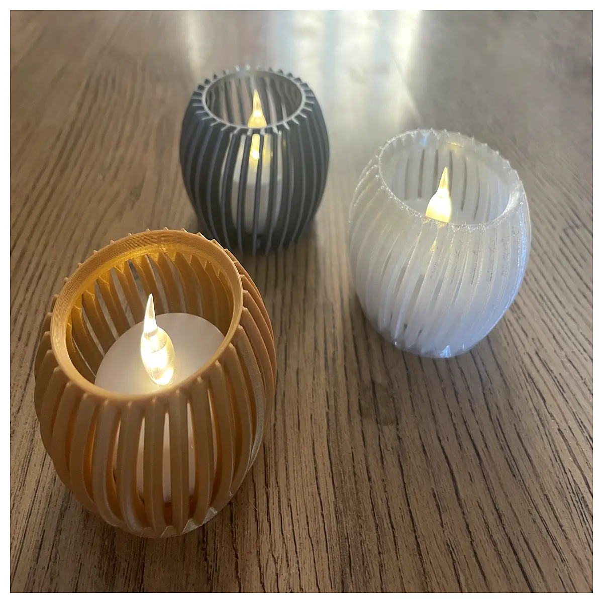 votive candle holder set glass table centerpiece wedding party decor