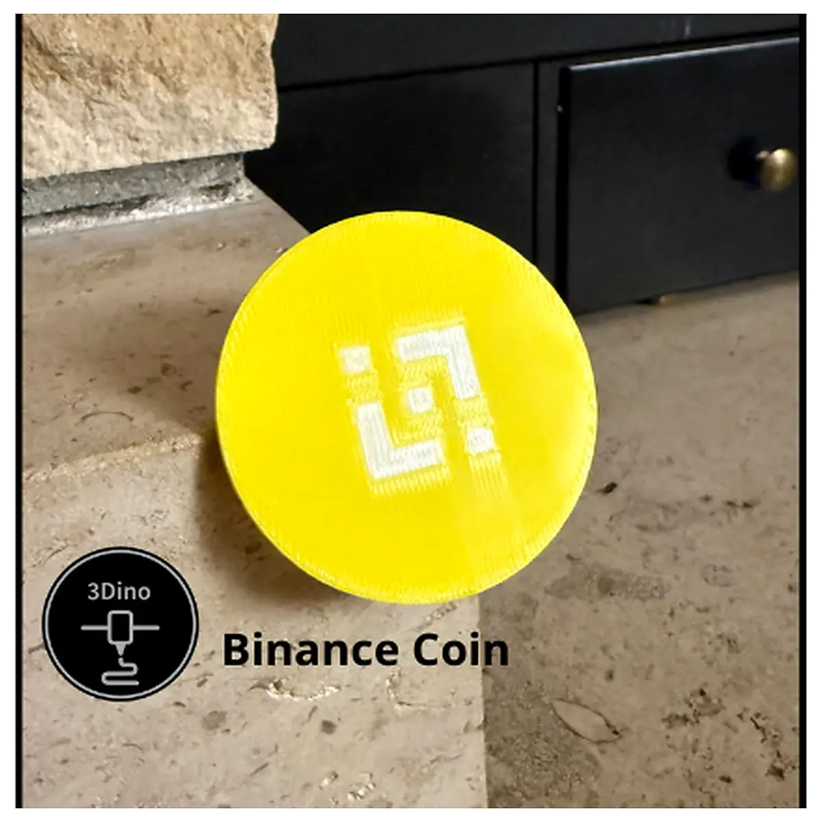 Binance Coin Crypto Trading Exchange Investment Volatility Price Trends Trading Strategies Long Term Holding Risk Management Binance