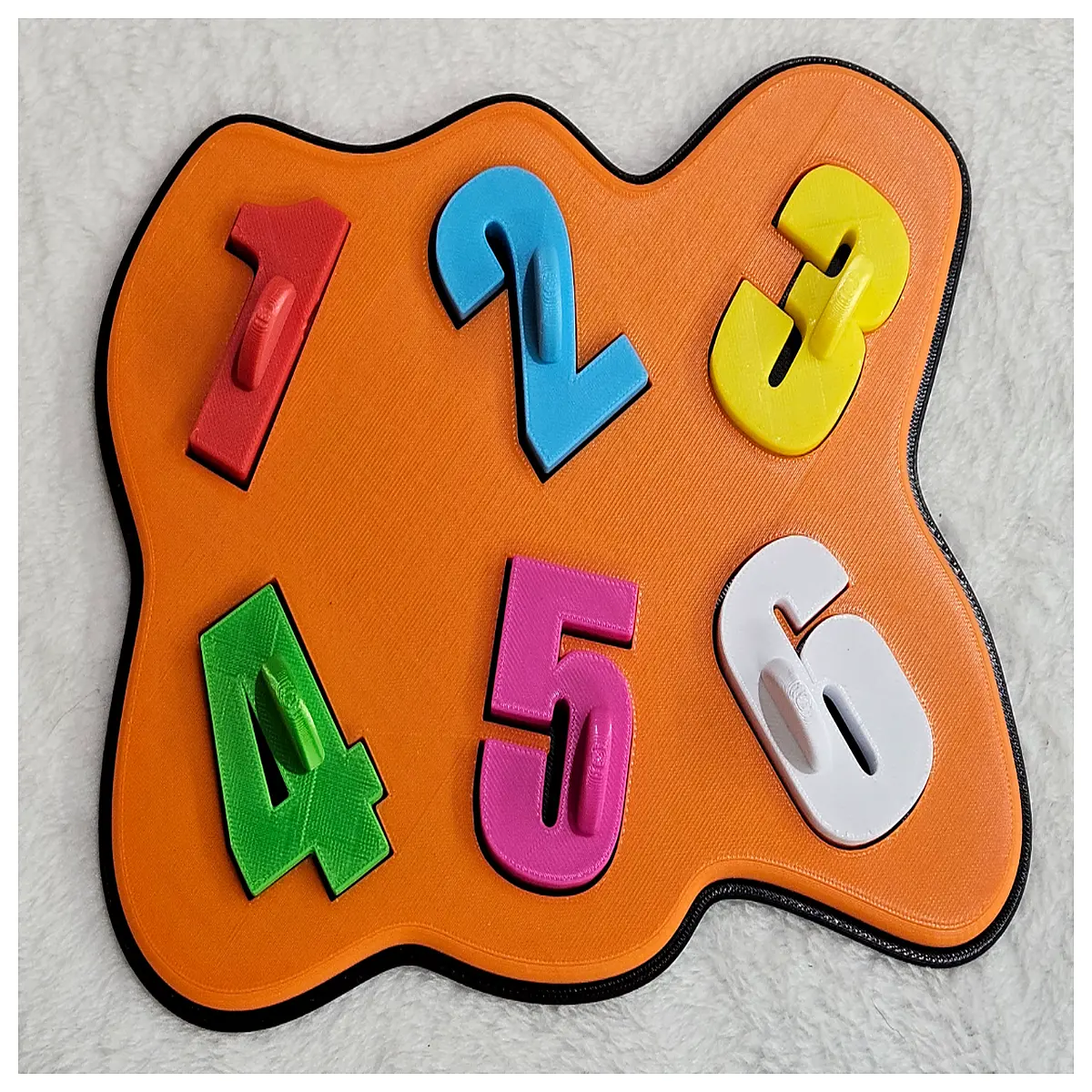 Kids Recognition Toy Learn s Shapes Early Childhood Education Toddler Learning Games