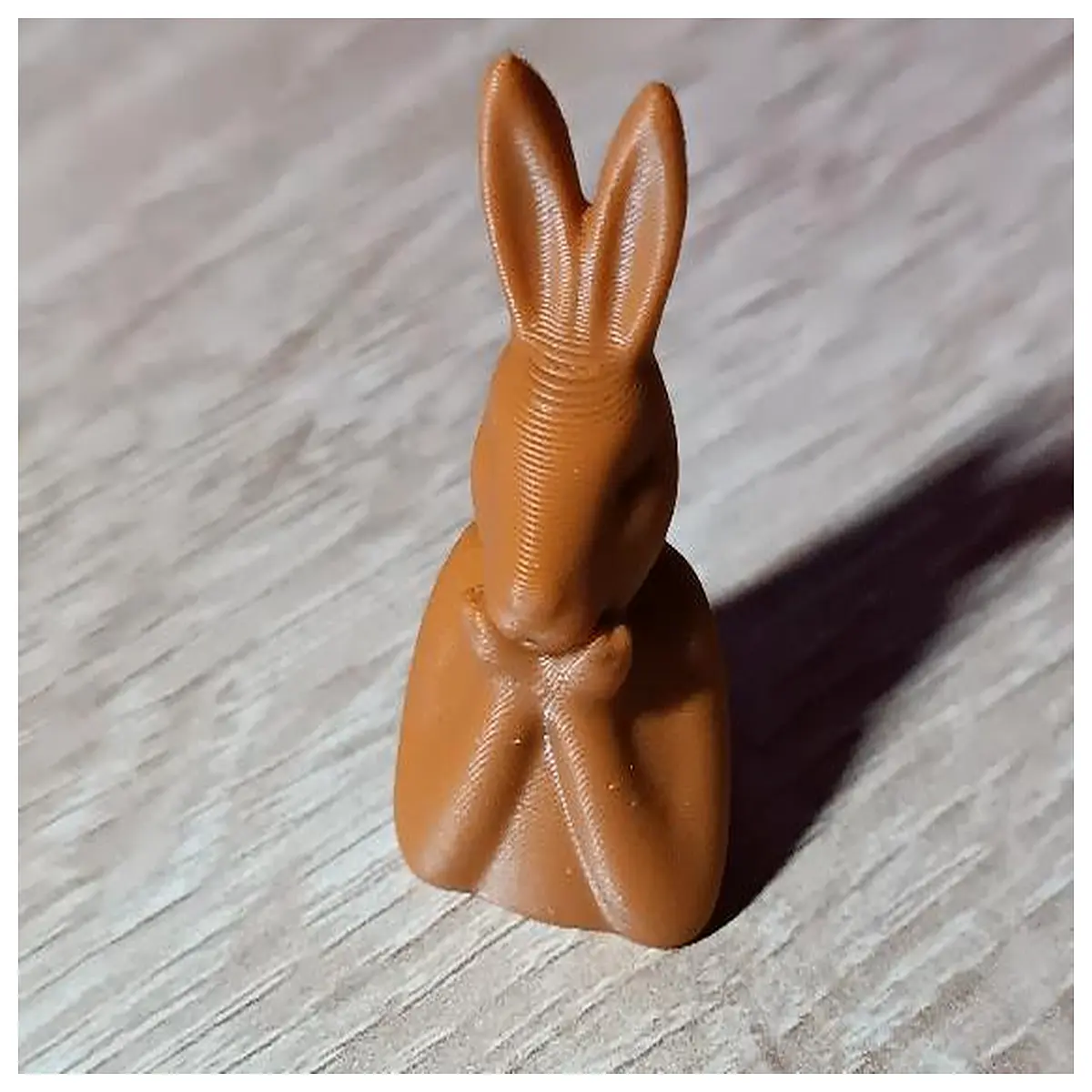Easter Bunny Toy Holiday Decoration Kids Gift Easter Eggs Easter Surprise