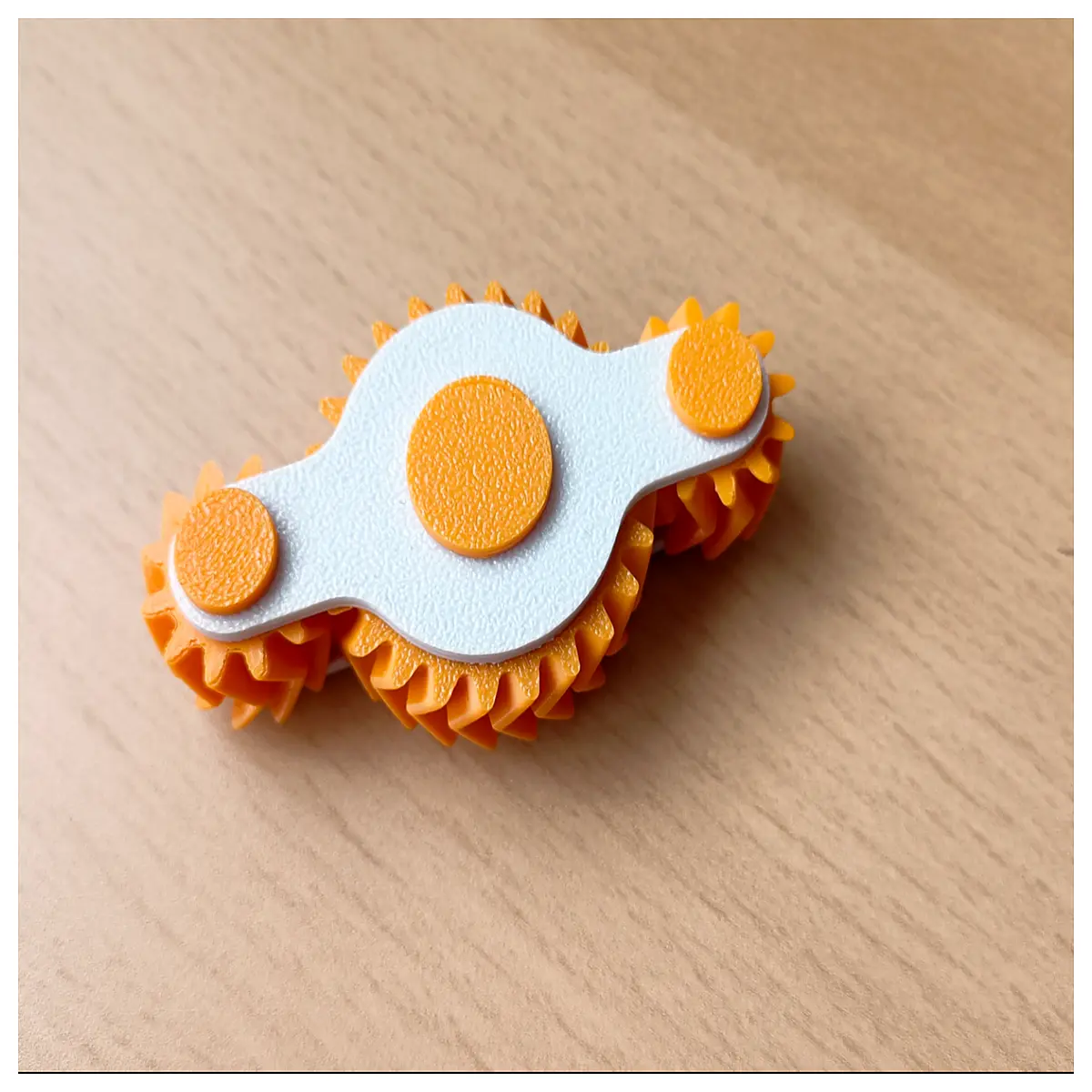 Planetary Gear Gyroscope Stabilizer Vibration Dampener Motion Accessories Vibration Isolation Device