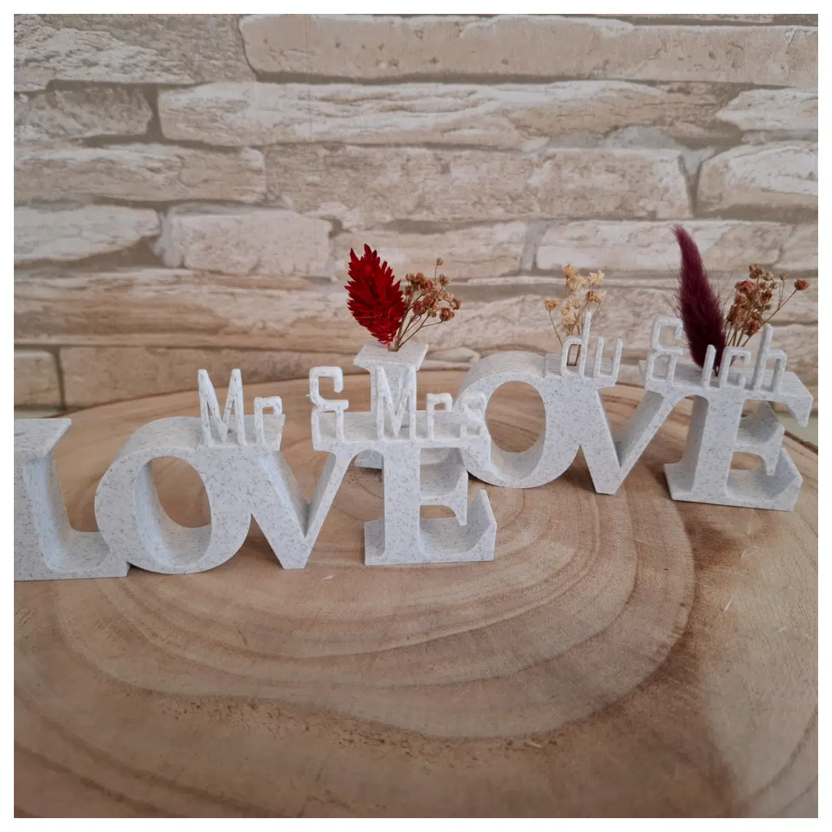 love wedding sign decor rustic wooden love letters for ceremony backdrop romantic marriage aisle arch decoration personalized love wall art for recept