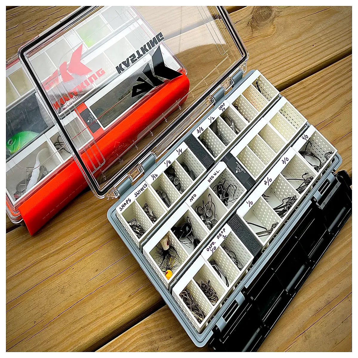 3600 Liters Rotating Storage Box Adjustable Shelves Warehouse Organization Space Saving Solutions