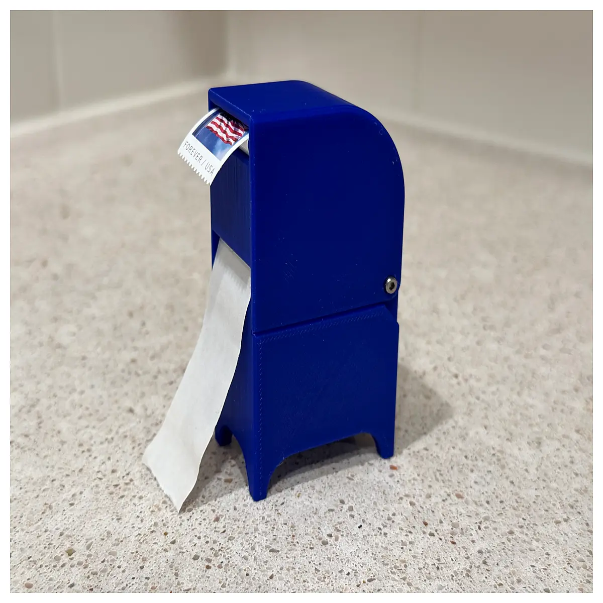 Stamp Dispenser Automatic Stamp Distributor Stamp Machine Stamp Management System Stamp Allocation Device