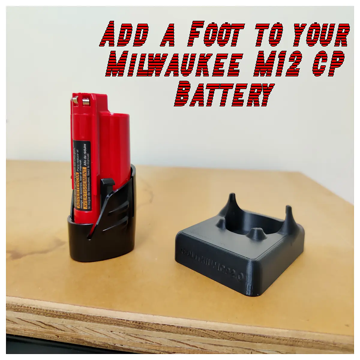 m12 click lite base mount work bracket for tool storage and charging station compatibility