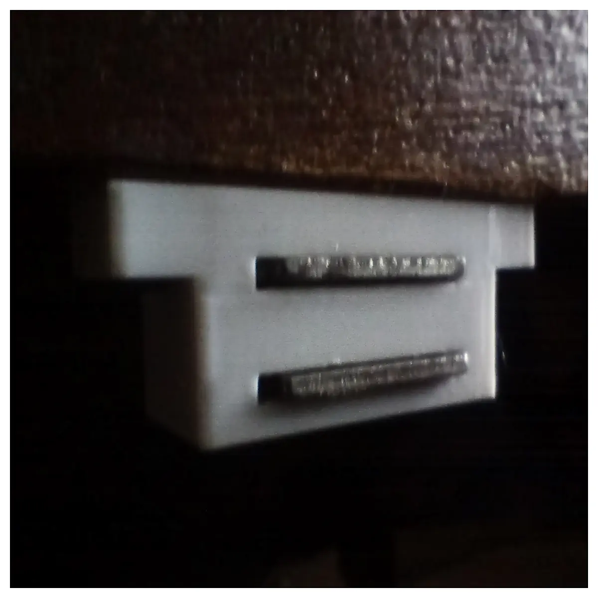 Cabinet Magnetic Brackets Holder Magnetic Shelf Support Kitchen Magnetic Brackets Accessories Replacement Parts