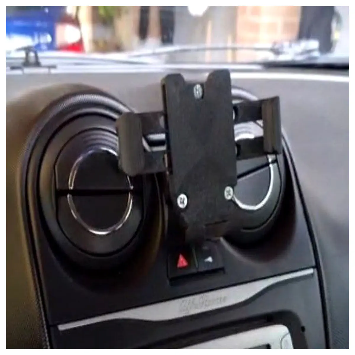 Mito Phone Mount Car Holder Phone Stand Dashboard Mount Accessory Support