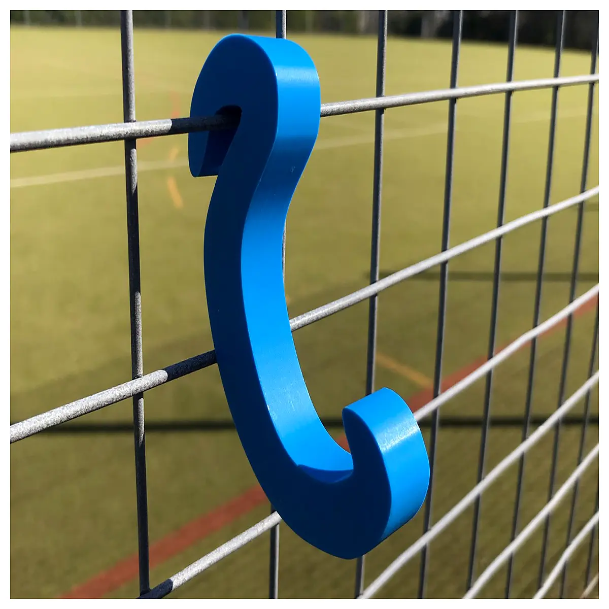 duty fence gate latch hook stainless steel self closing spring clip for wood vinyl privacy panels garden enclosure
