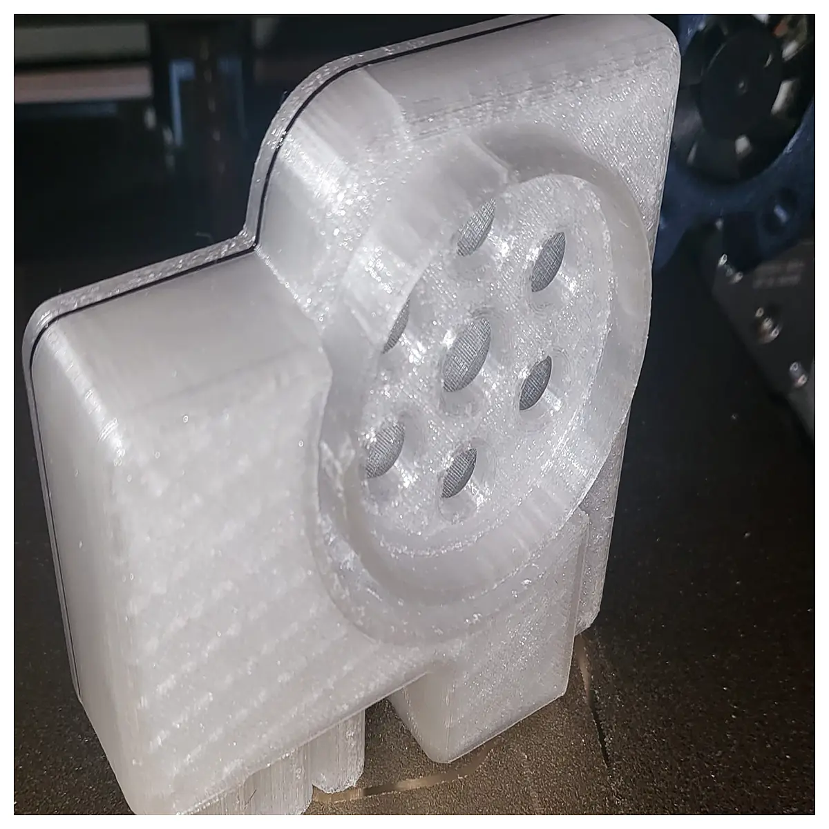 CiaoSiBravo Intake System Parts Intake Valve Cylinder Head Airflow Bravo Intake Intake Box Assembly