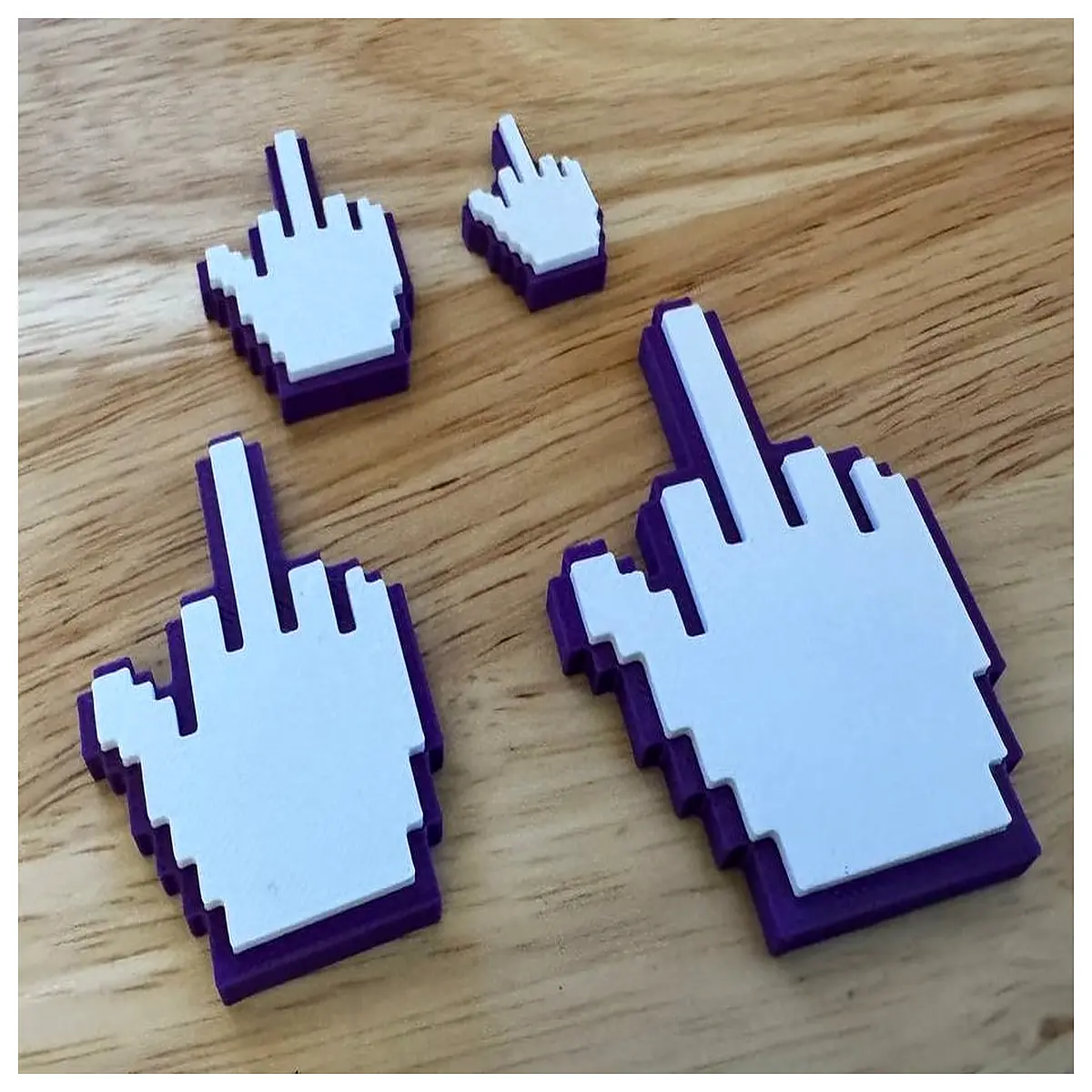 8 Pin Middle Finger Refrigerator Magnetic Heat Exchanger Parts Fridge Cooling Magnet Magnetic Heat Exchanger Refrigerator Repair Parts Magnetic Assemb