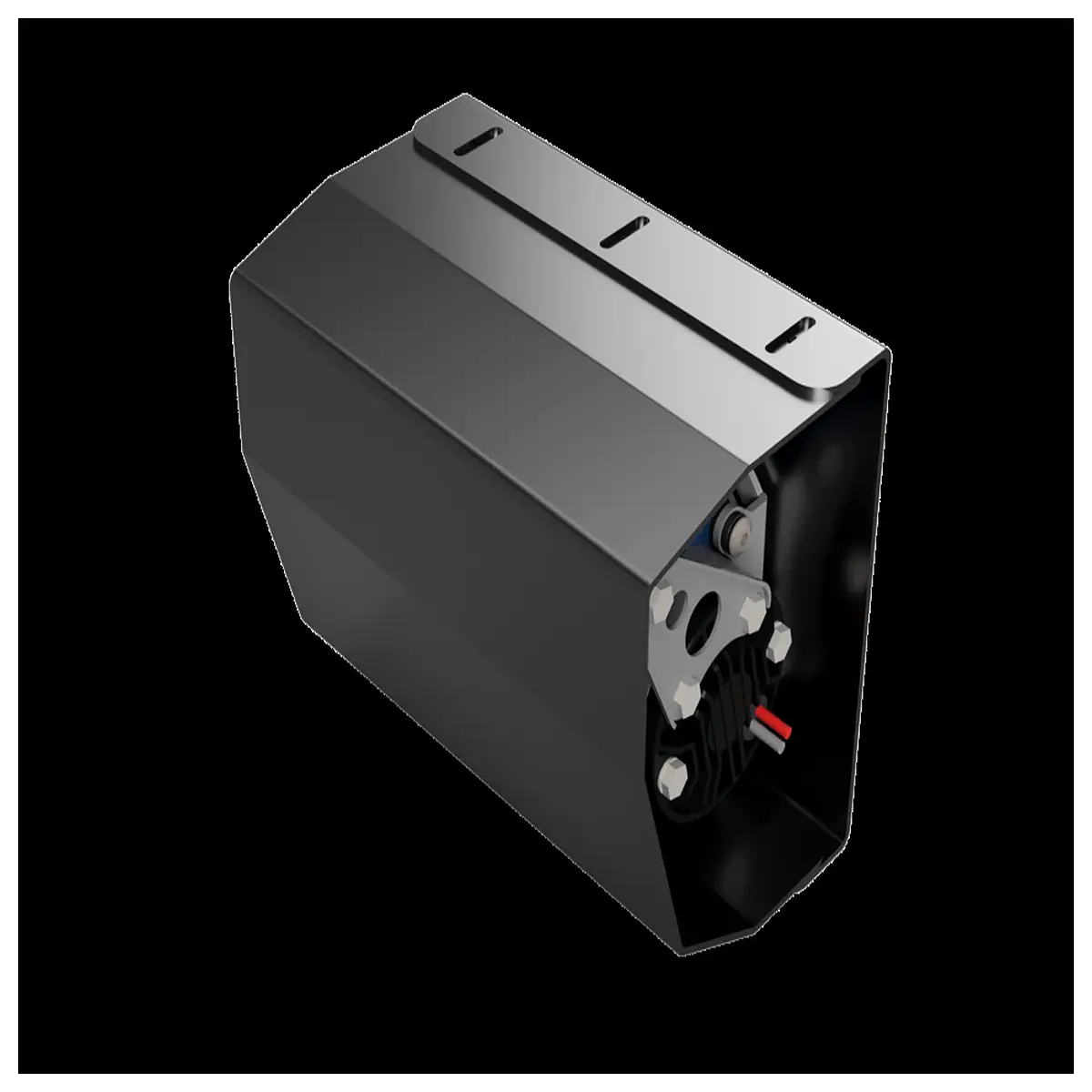 ARB Air Compressor Cover Rain Shield Protection Compressor Parts Car Accessories Air Hose Cover Compressor Rain Canopy