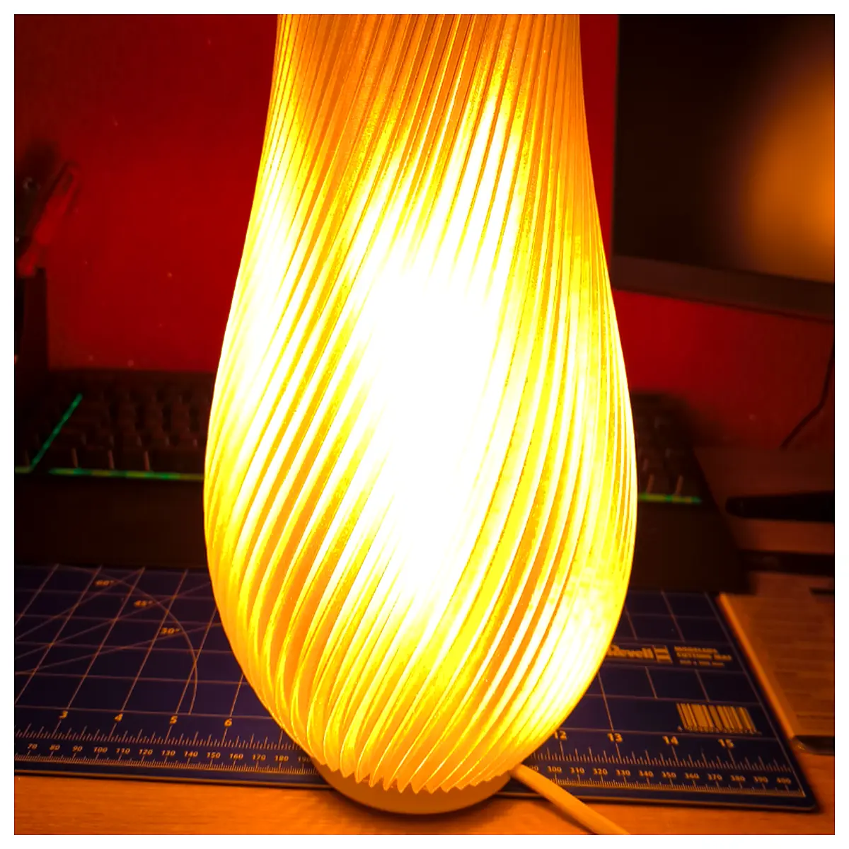 e27 swaying pendant vintage industrial hanging for bedroom living room warm white dimmable ceiling fixture