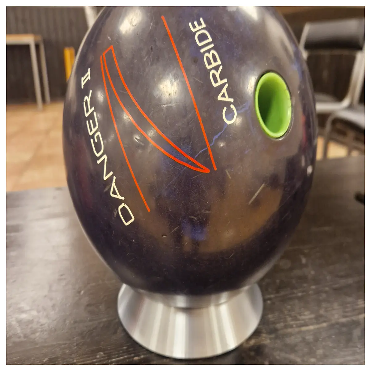 Bowling Ball Cradle Support Stabilizer Arm Rest Adjuster Ball Return Accessories Bowling Equipment Cradle Installation
