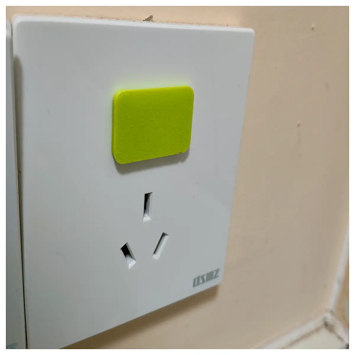 silicone socket plug cover protector for unused electrical outlets wall safety caps