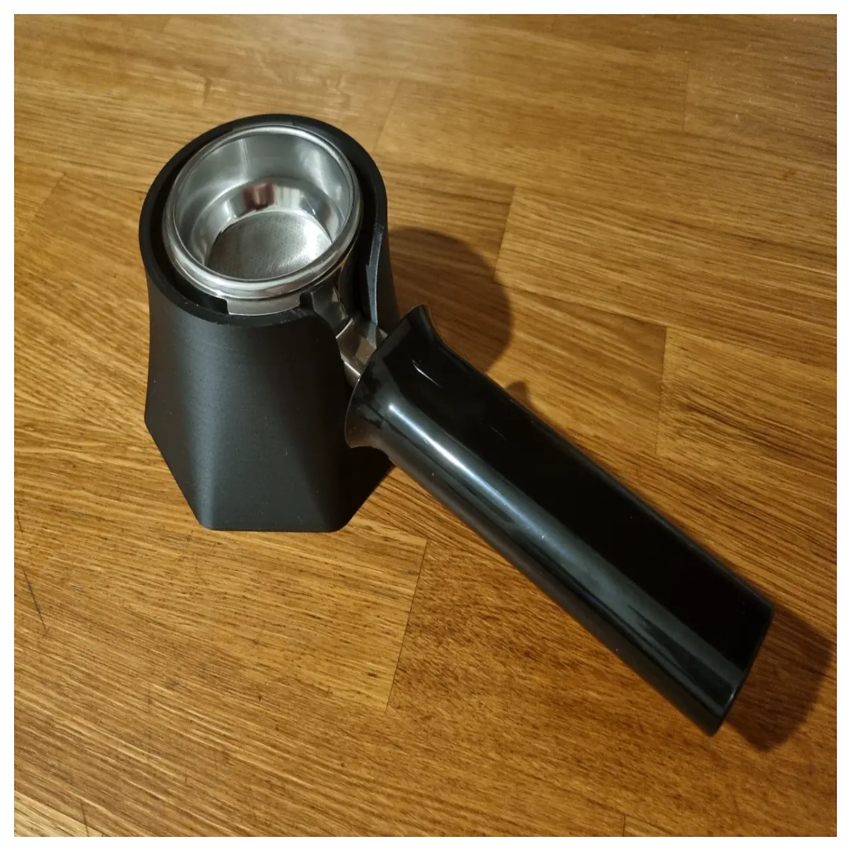 Gaggia Classic E24 Distribution Base Espresso Grinder Part Coffee Machine Accessory Coffee Powder Distributor Extraction Tool