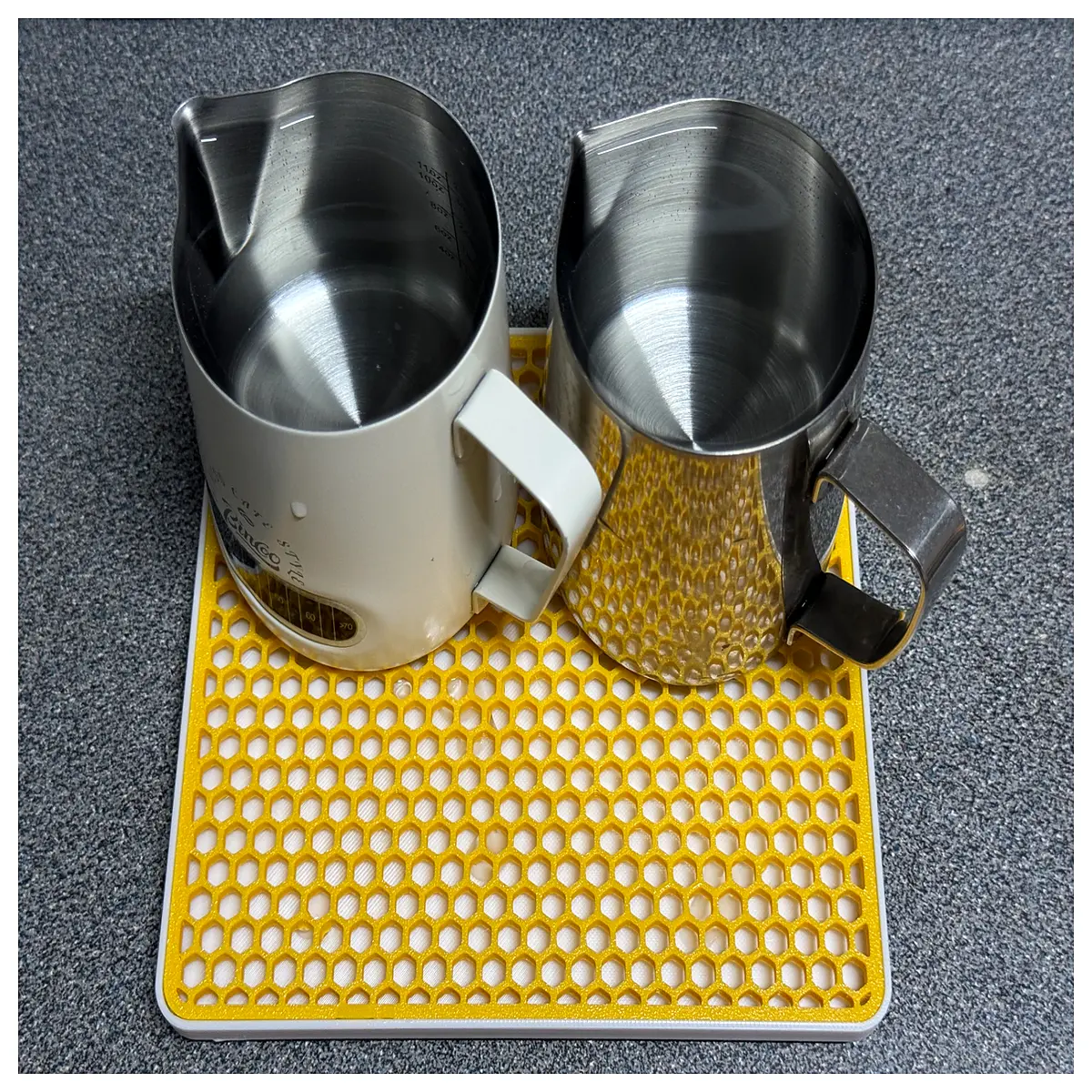 Cup Dish Drip Tray Kitchen Water Drainage Rack Countertop Drying Rack for Dishes Glasses