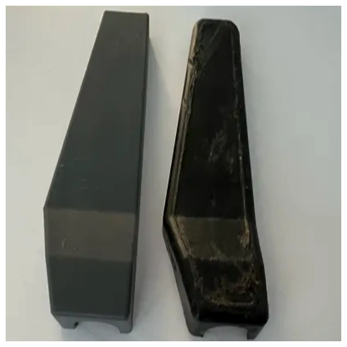 YLM342SE Lawnmower Cover Left Hand Guard Protection Accessories Lawn Mower Parts