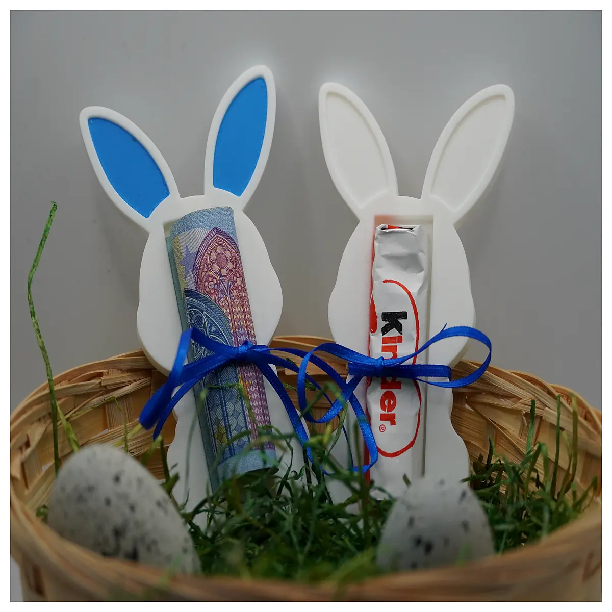 Rabbit Shaped Gift Box Toy Box Candy Box Chocolate Box Gift Packaging Festive Decoration Creative Gift