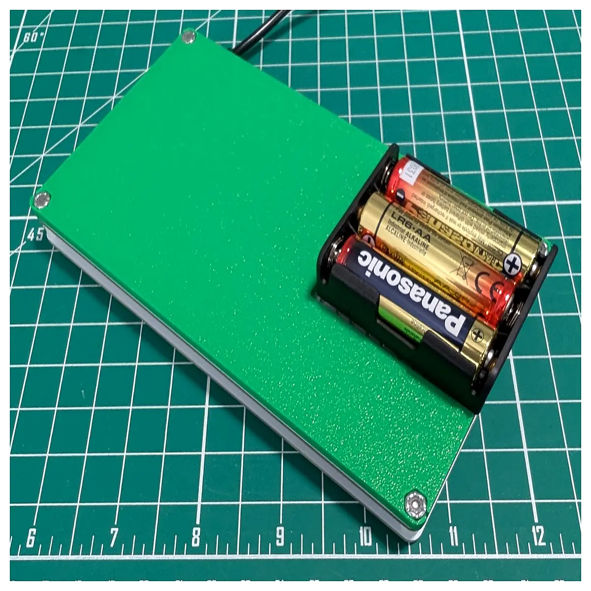 CypherCon 8 Badge Backing Badge Base Display Accessory Booth Decoration Conference Supply