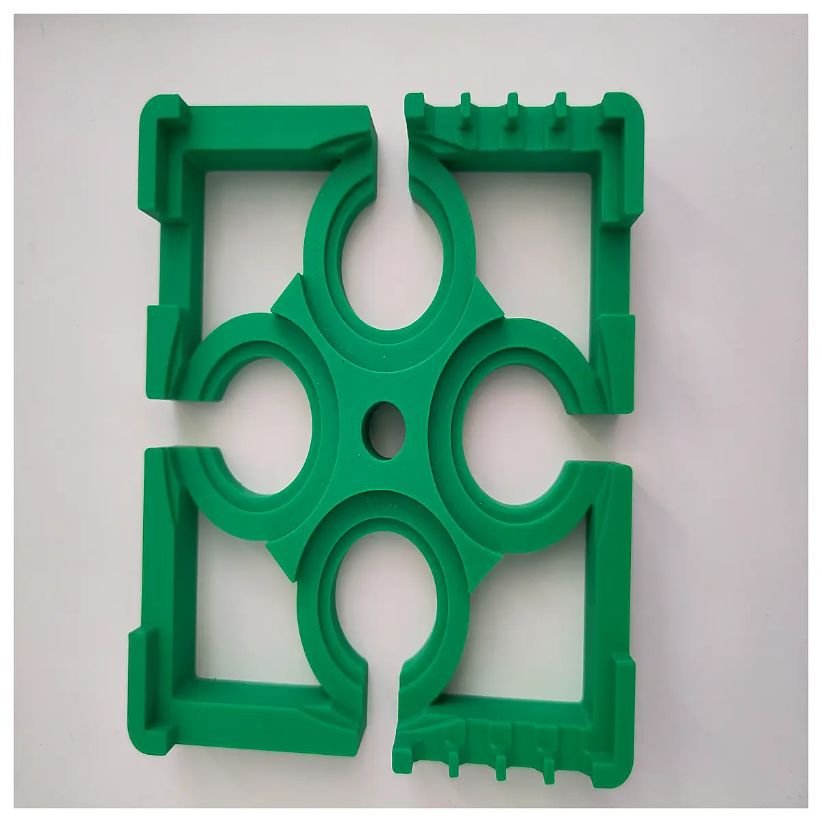 XTool F1 Clamp Rapid Positioning Tool 3 Axis CNC Router Accessory Fast Assembly Milling Aid Router Attachment