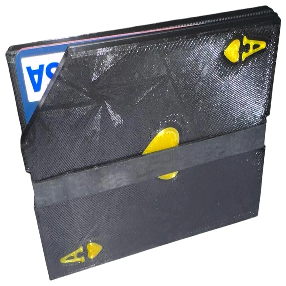 Card Wallet Women s Slim Compact Wallet Card Holder Minimalist Fashion Multi Card Case Wallet Bag