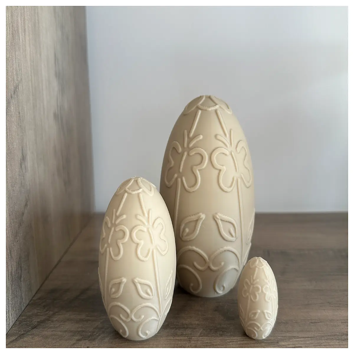 easter egg hunt plastic eggs for kids hollow chocolate candy shells diy craft supplies with stickers