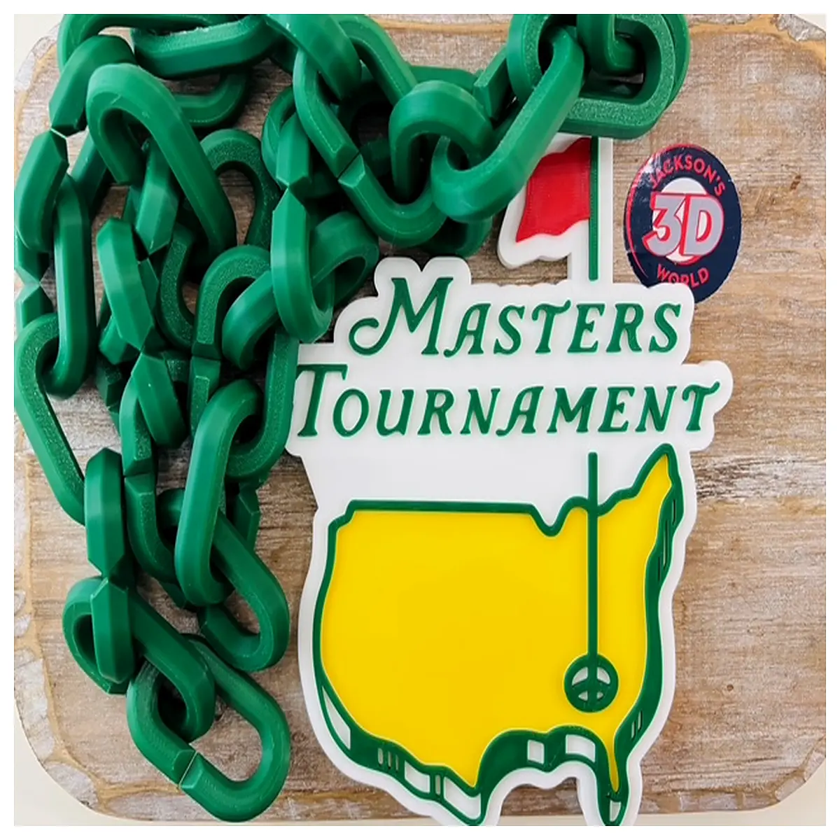 Xuan Chain Masters Live Tournament Streaming Course Info Player Data HD Videos Highlights Replays The Ultimate s Resource