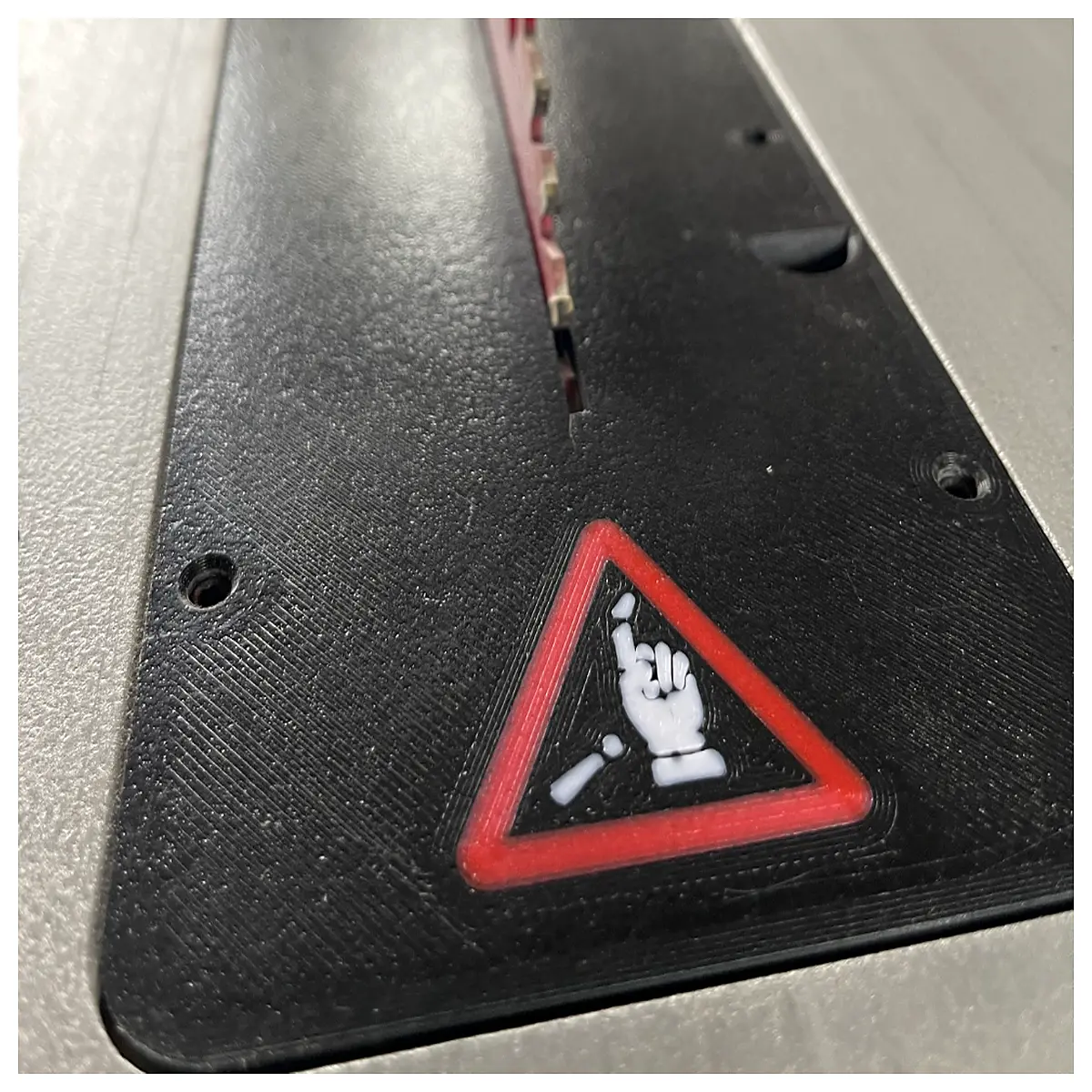 Mitutoyo Table Saw Gaps Insertion Board Zero Gap Sealant Strip Wall Filler Soundproofing Wall Decoration Accessories Construction s