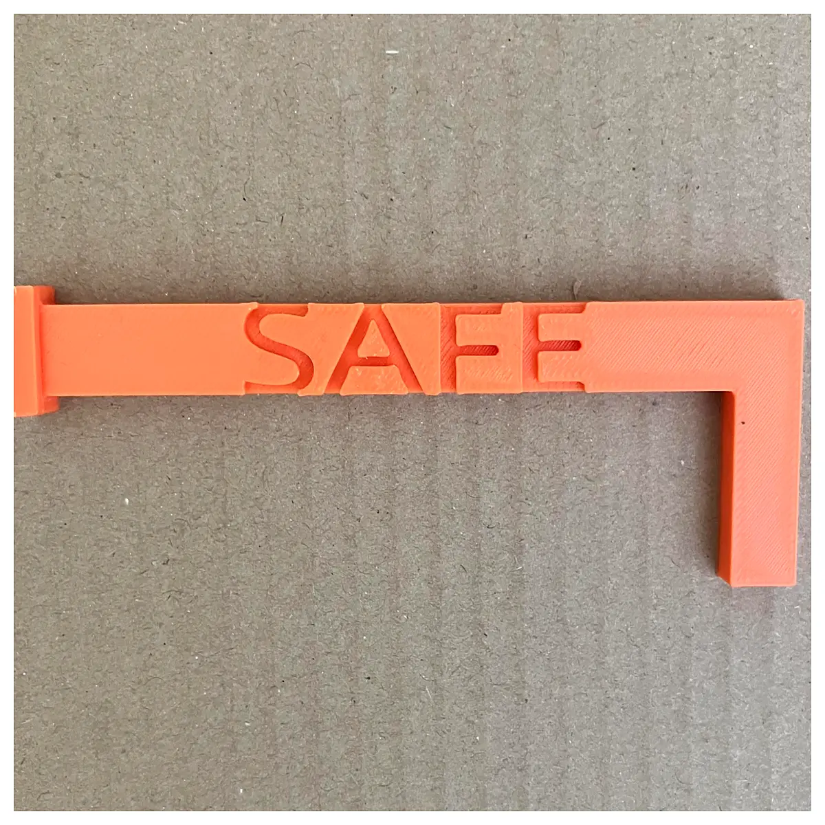 Ice Fishing Thickness Meter Ice Layer Measurement Tool Ice Fishing Accessories Ice Thickness Detector Ice Fishing Safety