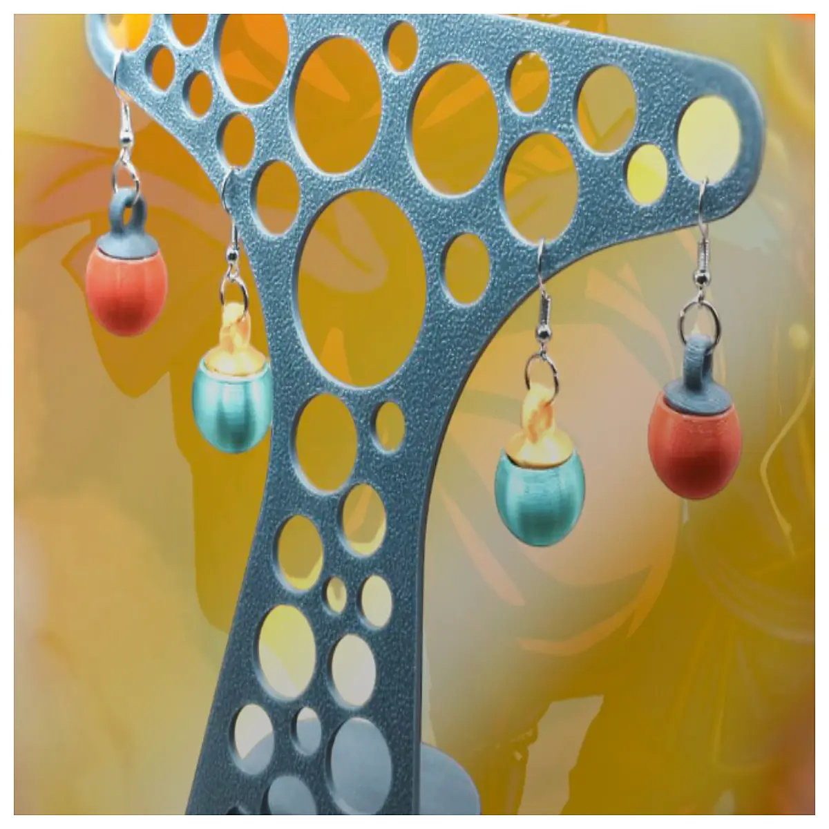 Portala Earrings Women s Elegant Earring Delicate Fine Jewelry Accent Fashion Earrings Girlfriend