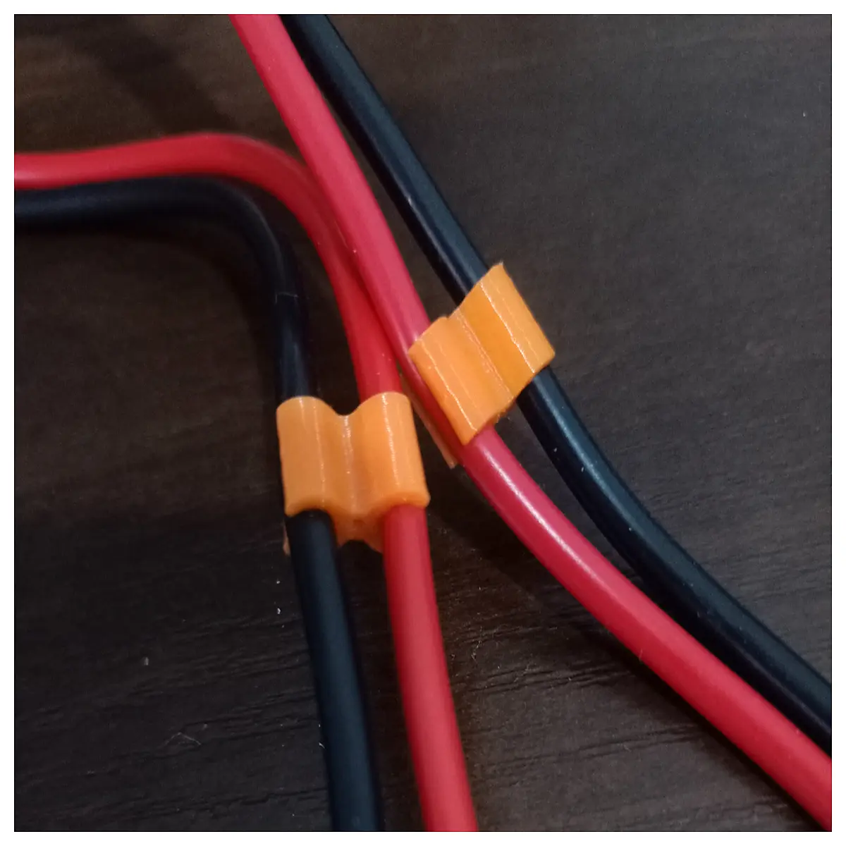 multimeter test lead adapter banana plug to clip converter wire connector terminal