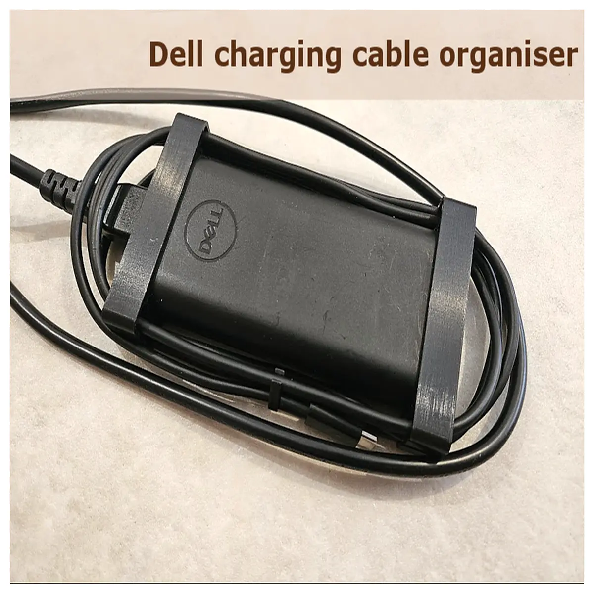 Laptop Charger Cable Organizer V2 Cable Management Anti Desktop Neatness Laptop Accessories