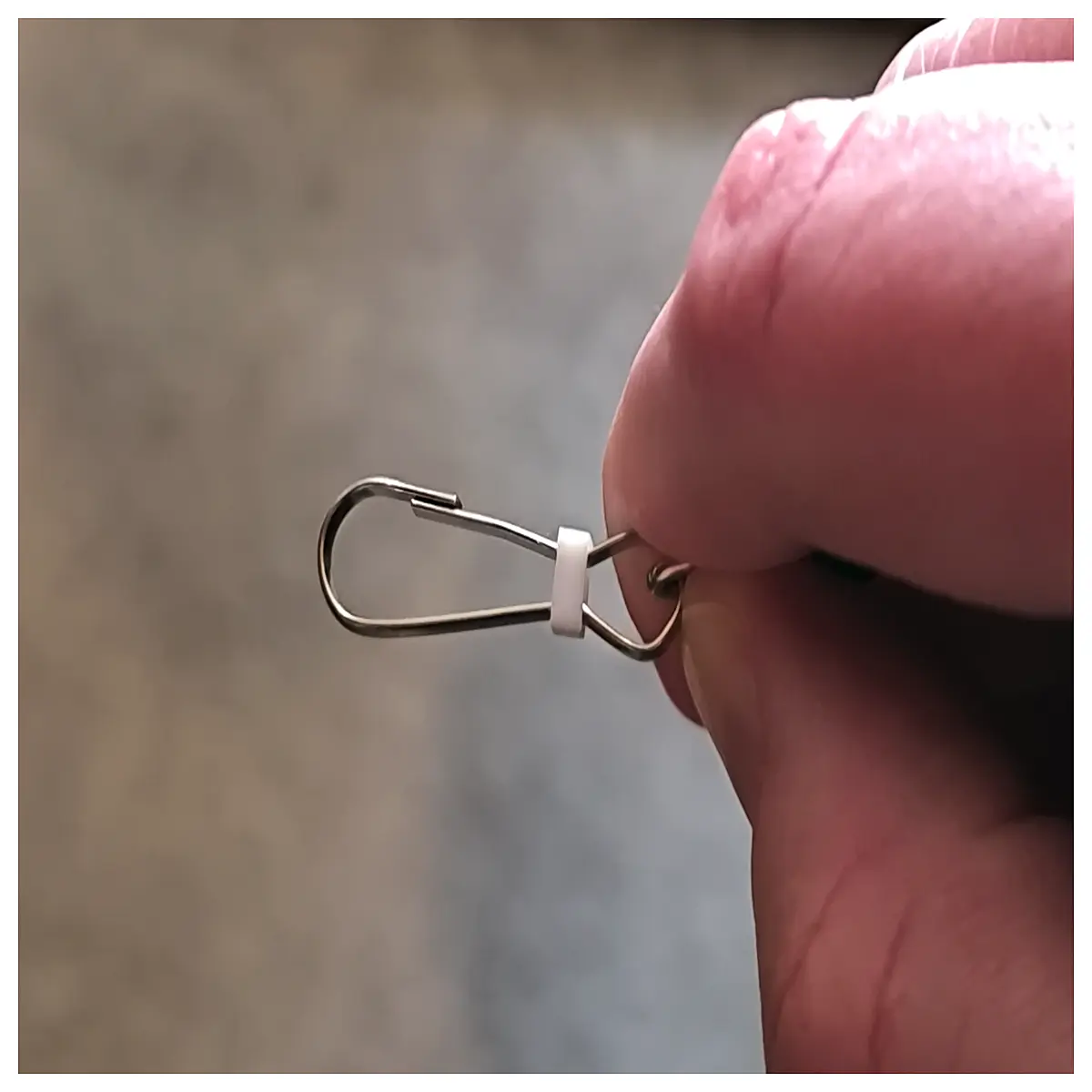 duty s hook latch for gate security locking carabiner clip durable metal gate hook fastener