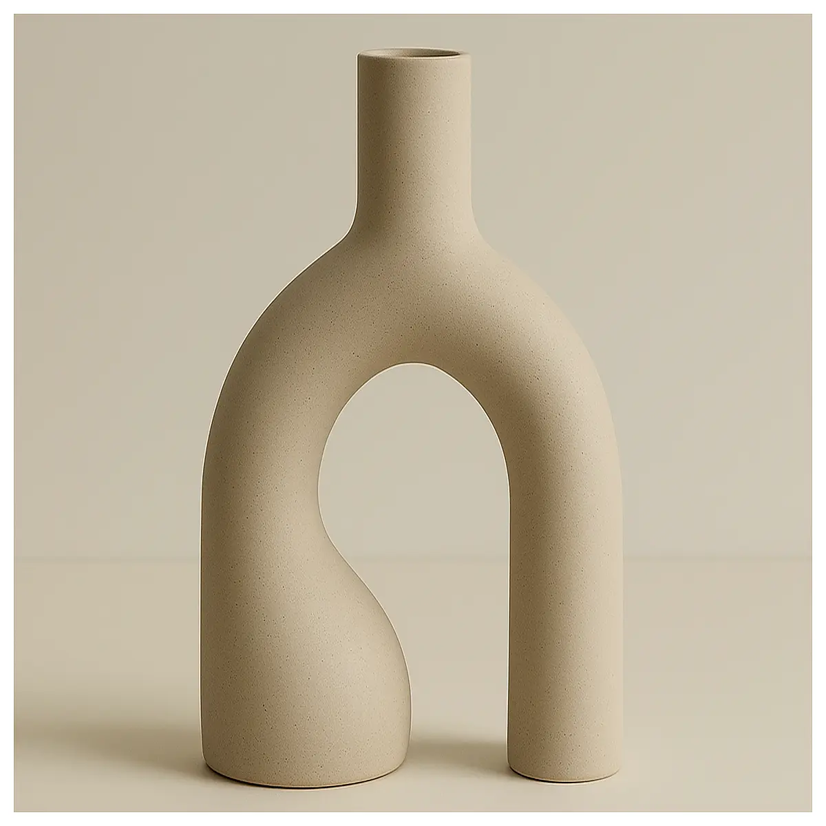 Modern Classic Vases Ceramic Decorative Objects Home Decor Art Vase Creative Gift
