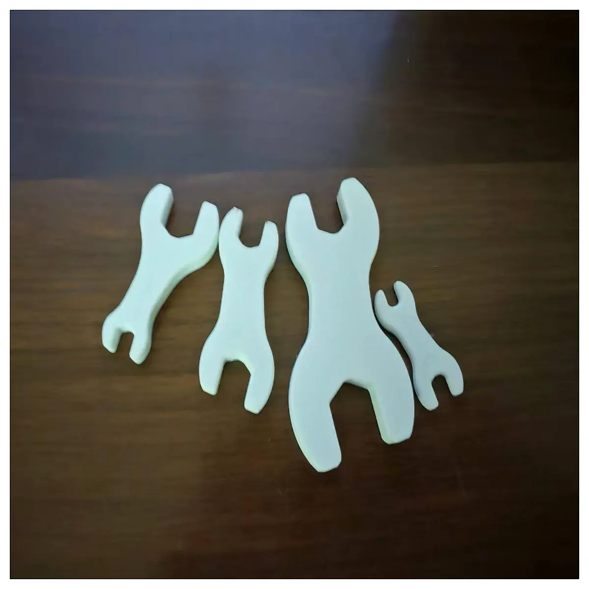45556781013 adjustable wrench set automotive repair tools socket spanner mechanic hand tools