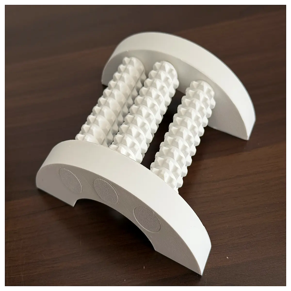 electric foot machine for plantar fasciitis relief deep tissue roller