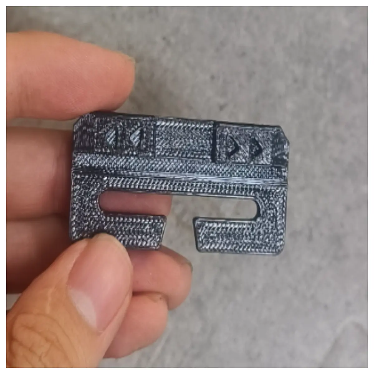 military tactical vest quick release buckle duty molle plate clip fastener
